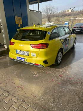 Kia Ceed, снимка 4