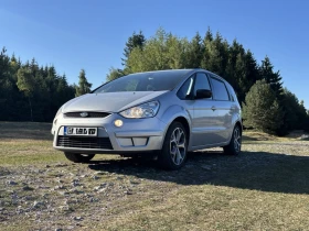 Ford S-Max 2.0, снимка 1