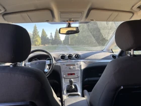 Ford S-Max 2.0, снимка 9