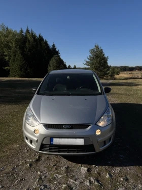 Ford S-Max 2.0, снимка 15