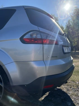 Ford S-Max 2.0, снимка 3