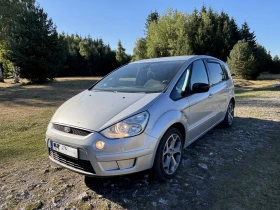 Ford S-Max 2.0, снимка 14