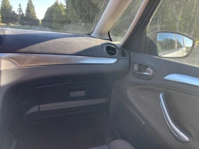 Ford S-Max 2.0, снимка 12