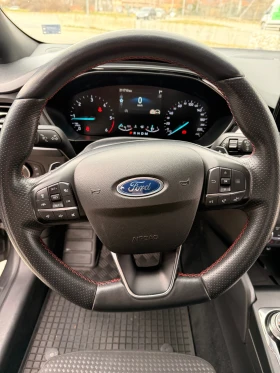 Ford Focus 2.0 Ecoblue ST line, снимка 10