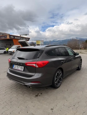 Ford Focus 2.0 Ecoblue ST line, снимка 5