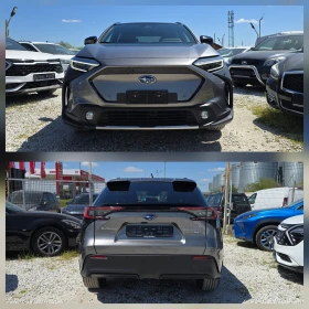 Toyota bZ4X 71.4kWh 4x4EXPERIENCE+ /ГАРАНЦИЯ/ЧИСТО НОВА, снимка 2
