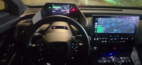 Toyota bZ4X 71.4kWh 4x4EXPERIENCE+ /ГАРАНЦИЯ/ЧИСТО НОВА, снимка 16