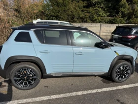 Renault 4 E-Tech Iconic НОВ, снимка 2