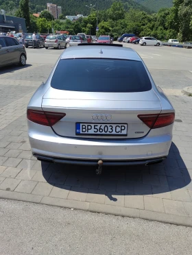 Audi A7 3000 кб 326кс, снимка 7