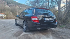 Mercedes-Benz C 180 Kompressor , снимка 5
