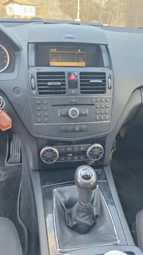 Mercedes-Benz C 180 Kompressor , снимка 8