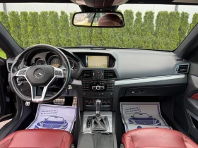 Mercedes-Benz E 350 CDI AMG/7G-Tronic/Coupe/ШВЕЙЦАРИЯ!!!, снимка 12