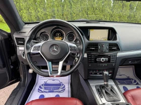 Mercedes-Benz E 350 CDI AMG/7G-Tronic/Coupe/ШВЕЙЦАРИЯ!!!, снимка 10