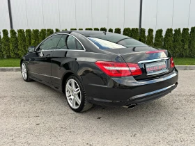 Mercedes-Benz E 350 CDI AMG/7G-Tronic/Coupe/ШВЕЙЦАРИЯ!!!, снимка 5