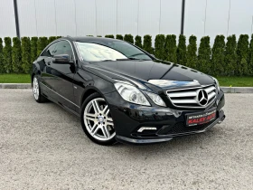 Mercedes-Benz E 350 CDI AMG/7G-Tronic/Coupe/ШВЕЙЦАРИЯ!!!, снимка 3