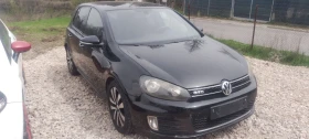 VW Golf GTD 170h.p, снимка 1