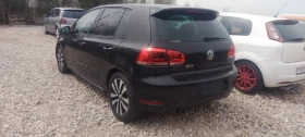VW Golf GTD 170h.p, снимка 4