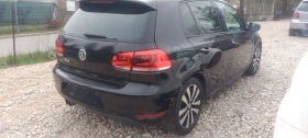 VW Golf GTD 170h.p, снимка 2