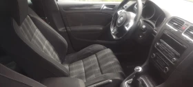VW Golf GTD 170h.p, снимка 9