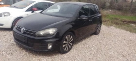 VW Golf GTD 170h.p, снимка 7