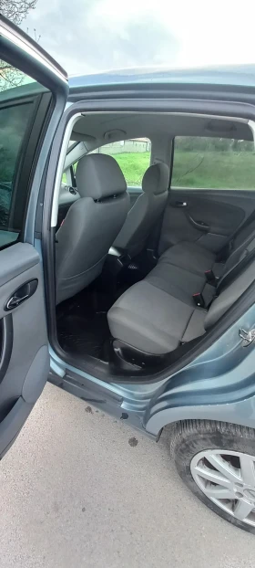 Seat Altea 1.9tdi, снимка 12