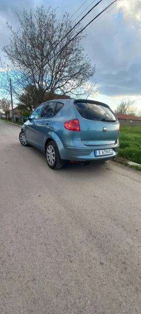 Seat Altea 1.9tdi, снимка 8