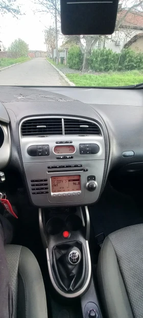 Seat Altea 1.9tdi, снимка 14