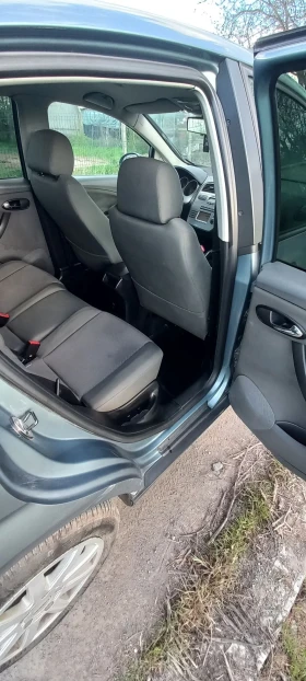Seat Altea 1.9tdi, снимка 15