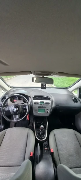 Seat Altea 1.9tdi, снимка 16