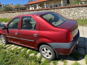 Dacia Logan LGP, снимка 4