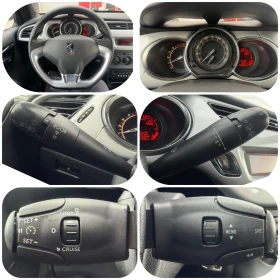 DS DS 3 1.4HDI, снимка 13