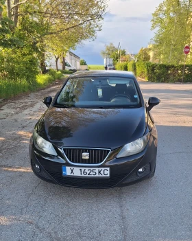 Seat Ibiza 1.2tdi, снимка 3