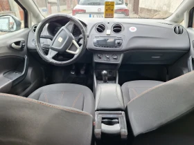 Seat Ibiza 1.2tdi, снимка 11