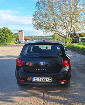 Seat Ibiza 1.2tdi, снимка 5