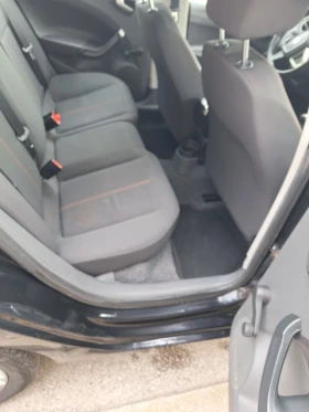 Seat Ibiza 1.2tdi, снимка 10