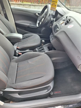 Seat Ibiza 1.2tdi, снимка 9