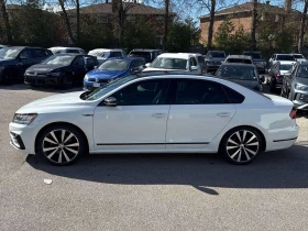 VW Passat * GT * CARFAX * ЦЕНА ДО БГ, снимка 2