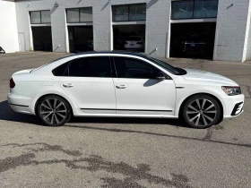 VW Passat * GT * CARFAX * ЦЕНА ДО БГ, снимка 3