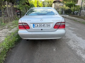 Mercedes-Benz CLK 200 Kompressor Avantgarde, снимка 4