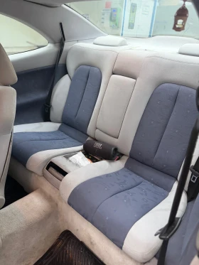 Mercedes-Benz CLK 200 Kompressor , снимка 6