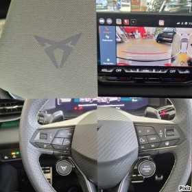 Cupra Terramar Tribe Edition Зелен Мат Гаранция 5г./150000км. 4x4, снимка 14