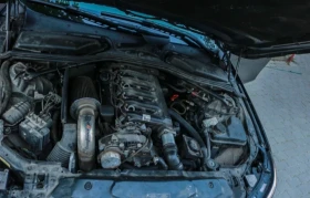 BMW 530, снимка 10