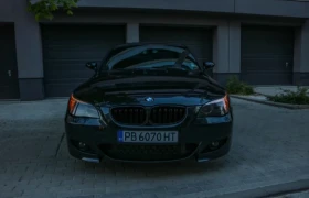 BMW 530, снимка 4