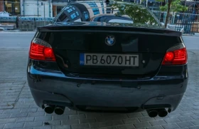 BMW 530, снимка 7