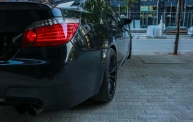 BMW 530, снимка 8