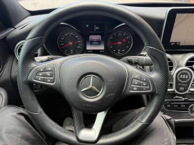 Mercedes-Benz C 300 * CARFAX * ЦЕНА ДО БГ, снимка 7