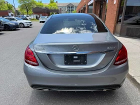Mercedes-Benz C 300 * CARFAX * ЦЕНА ДО БГ, снимка 4