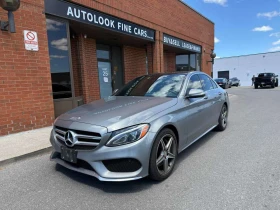 Mercedes-Benz C 300 * CARFAX * ЦЕНА ДО БГ, снимка 1