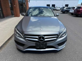 Mercedes-Benz C 300 * CARFAX * ЦЕНА ДО БГ, снимка 5