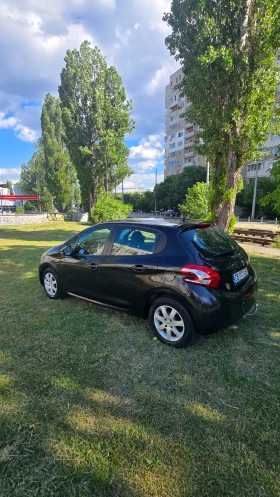 Peugeot 208 1.4 HDI, снимка 10